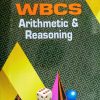 WBCS Arithmetic and Reasoning By Tojammel Hossain