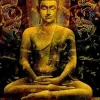 Theravad O Mahayan Bauddhadharama by JAYANTI CHATTOPADHYAY
