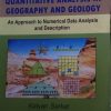 An Introduction To Quantitative Analysis In Geography and Geology By Kalyan Sarkar and Indrani Sarkar