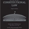 M P Jain Indian Constitutional law by M.P. Jain