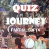 IPL Quiz Journey by Partha Gupta